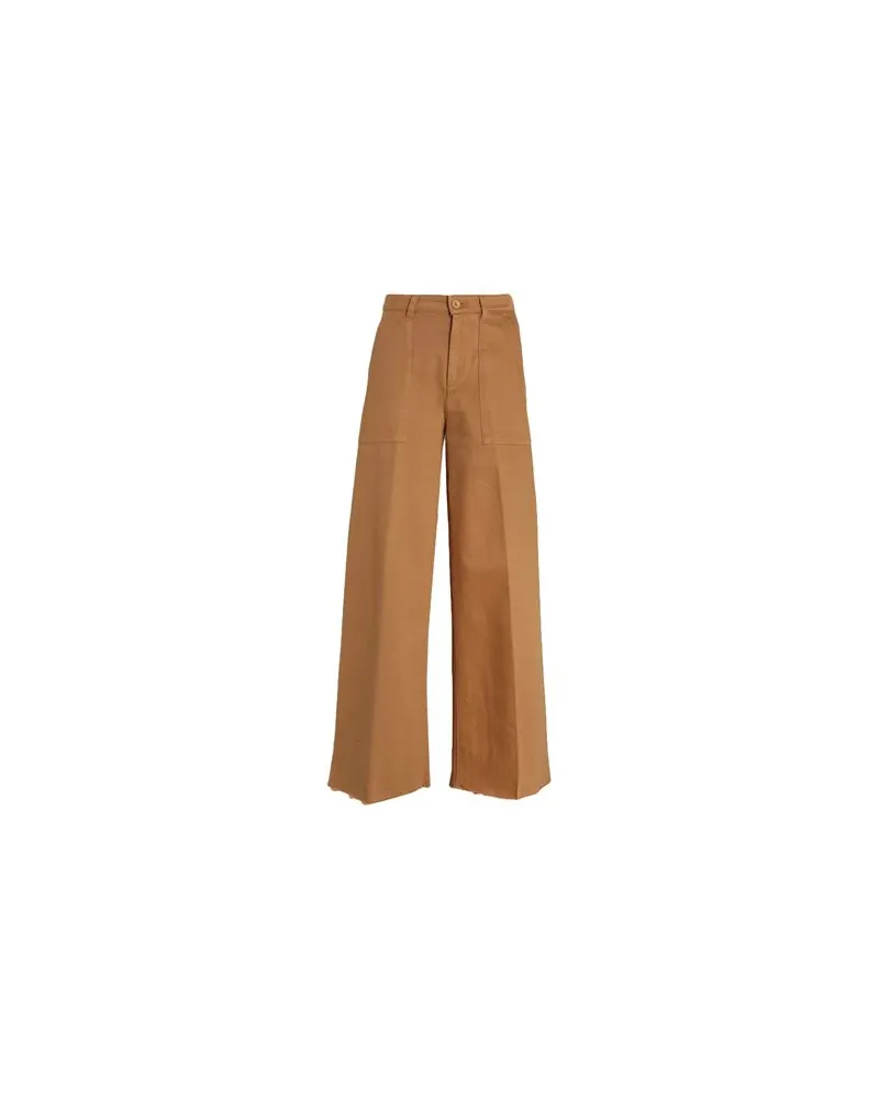 Department 5 HOSEN & RÖCKE - Jeanshosenauf YOOX.COM Ringelblume