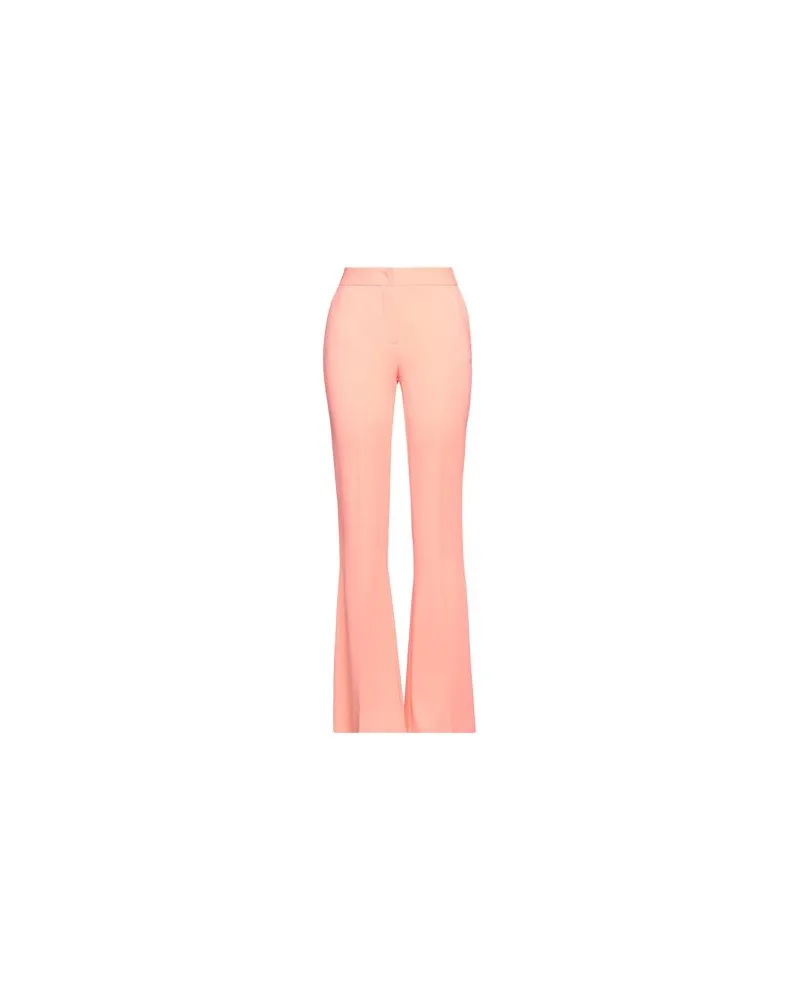 Simona Corsellini HOSEN & RÖCKE - Hosenauf YOOX.COM Lachs