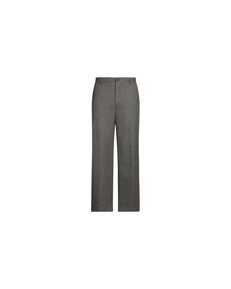 Gant HOSEN & RÖCKE - Hosenauf YOOX.COM Dunkelbraun