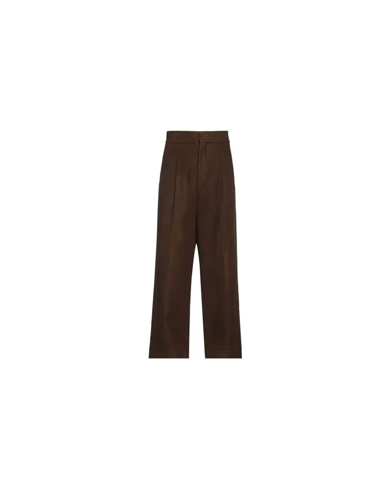 Fear of God HOSEN & RÖCKE - Hosenauf YOOX.COM Dunkelgrün