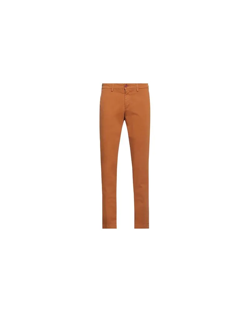 Maison Clochard HOSEN & RÖCKE - Hosenauf YOOX.COM Kamel
