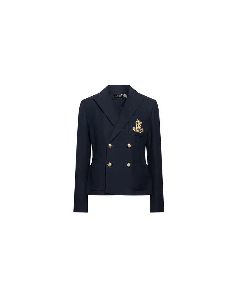 Ralph Lauren ANZÜGE und CO-ORDS - Blazersauf YOOX.COM Nachtblau
