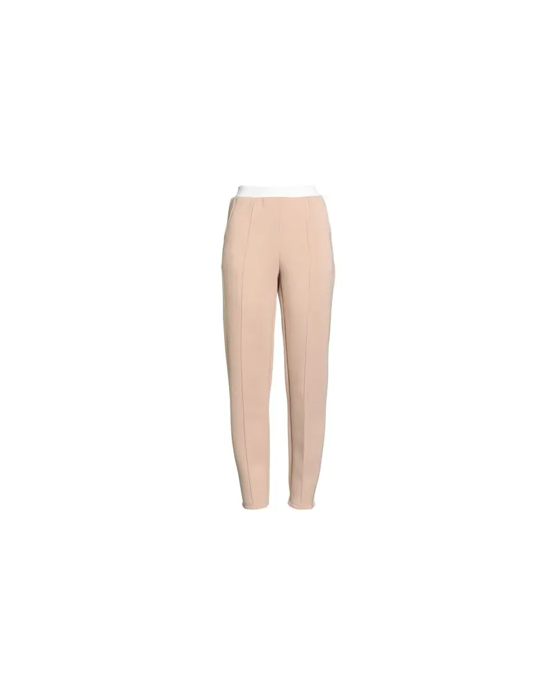 Richmond HOSEN & RÖCKE - Hosenauf YOOX.COM Beige