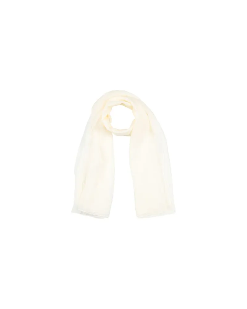 Dolce & Gabbana ACCESSOIRES - Schalsauf YOOX.COM Elfenbein