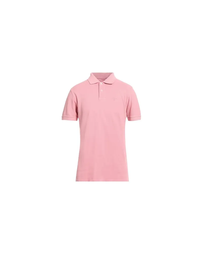 Barbour TOPS - Poloshirtsauf YOOX.COM Antikrosa