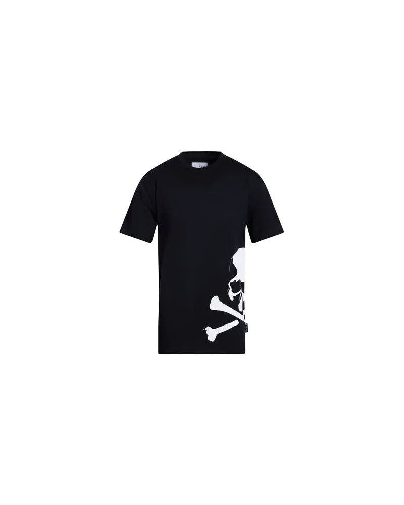 Philipp Plein TOPS - T-shirtsauf YOOX.COM Schwarz