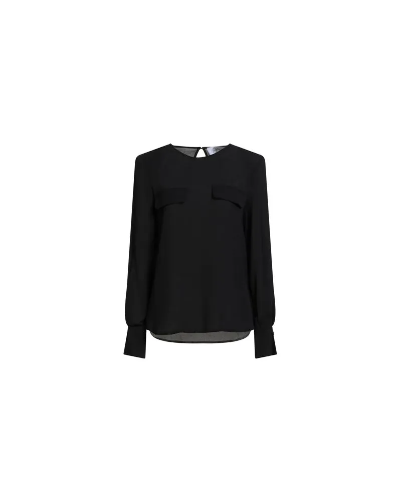 Soallure TOPS - Topsauf YOOX.COM Schwarz