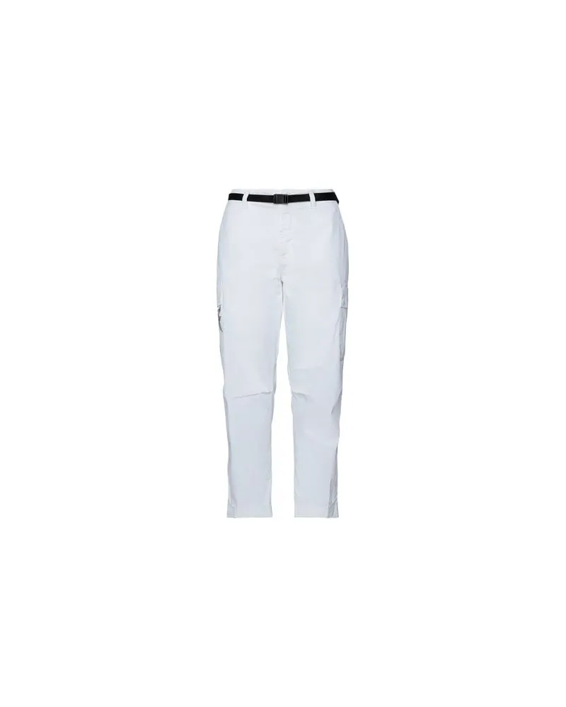Mason's HOSEN & RÖCKE - Hosenauf YOOX.COM Weiß