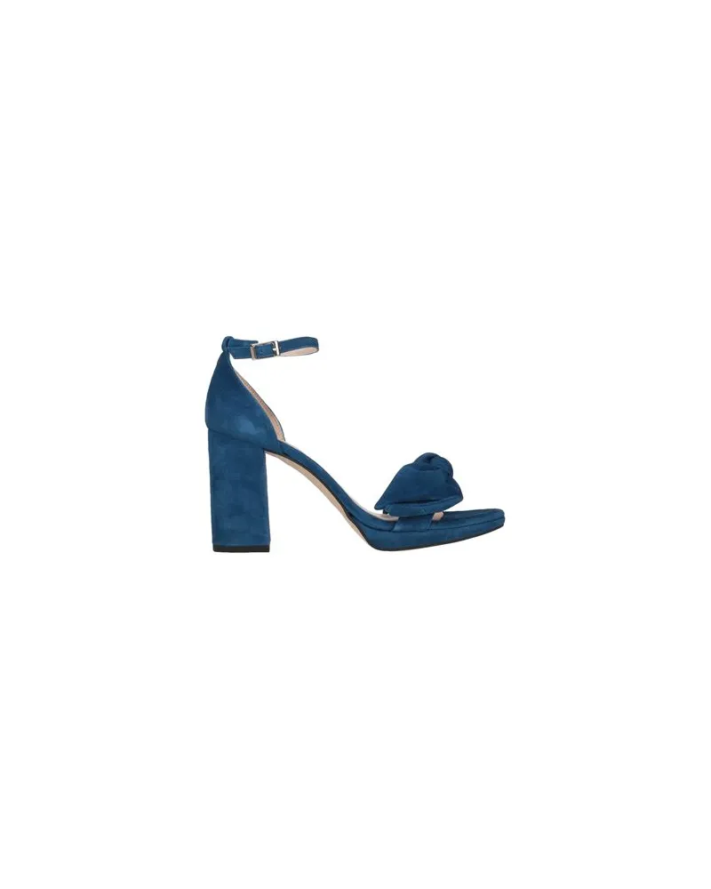 Marian SCHUHE - Sandalenauf YOOX.COM Blau
