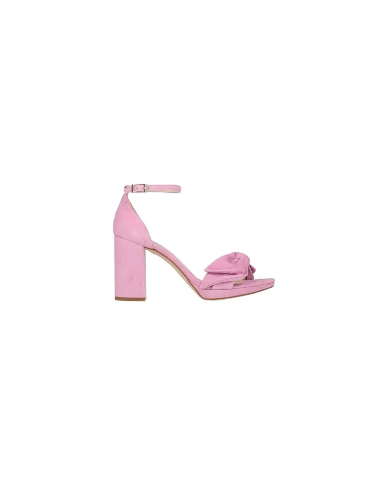 Marian SCHUHE - Sandalenauf YOOX.COM Rosa