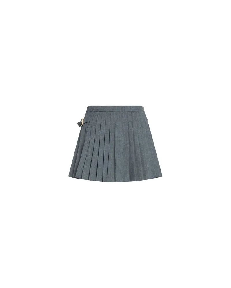 Sandro HOSEN & RÖCKE - Shorts & Bermudashortsauf YOOX.COM Grau