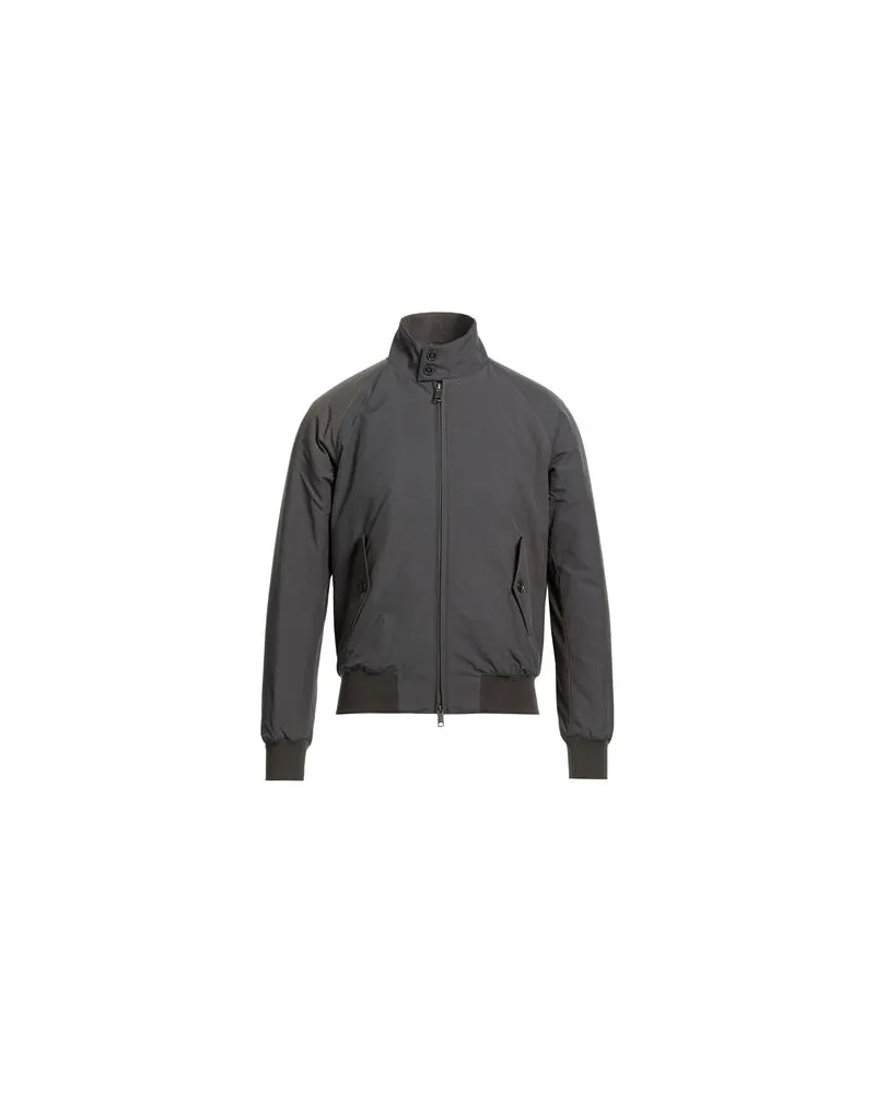 Baracuta JACKEN & MÄNTEL - Jacken und Anoraksauf YOOX.COM Grau