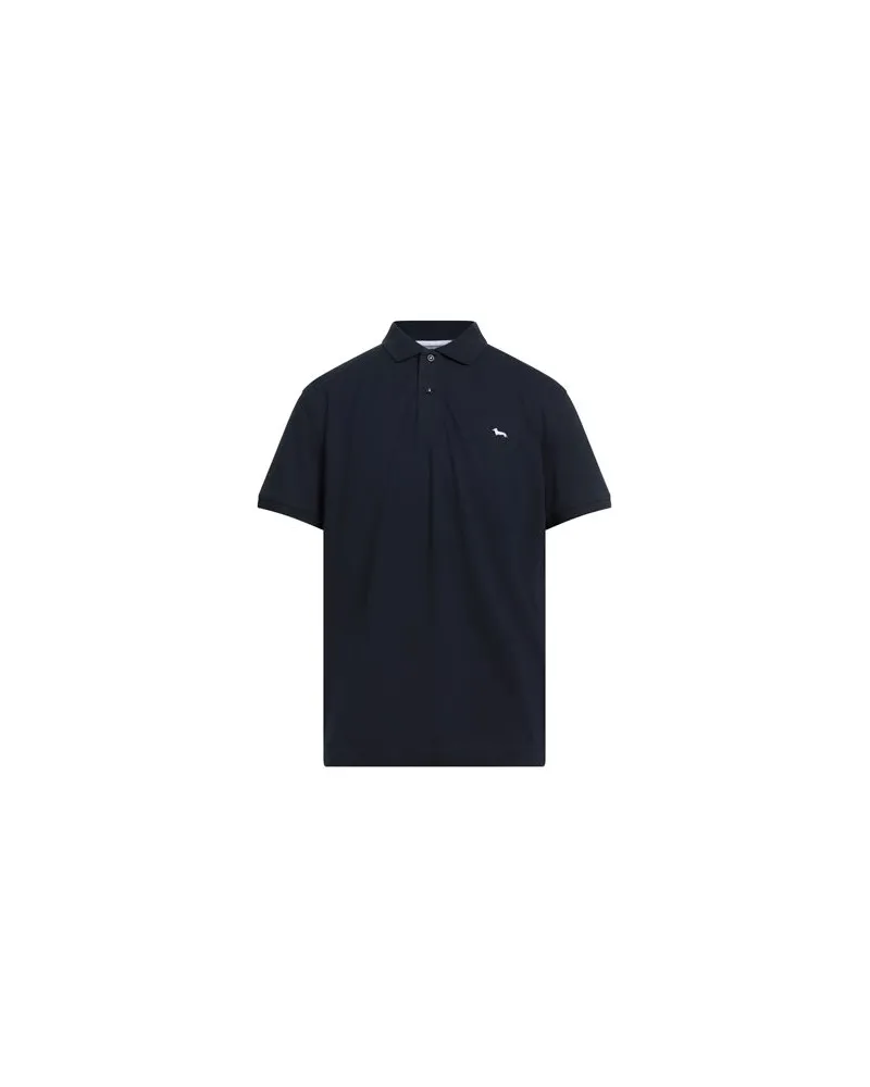 Harmont & Blaine TOPS - Poloshirtsauf YOOX.COM Nachtblau