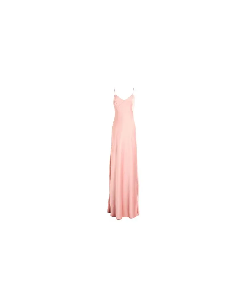 Max Mara KLEIDER - Maxi-Kleiderauf YOOX.COM Antikrosa