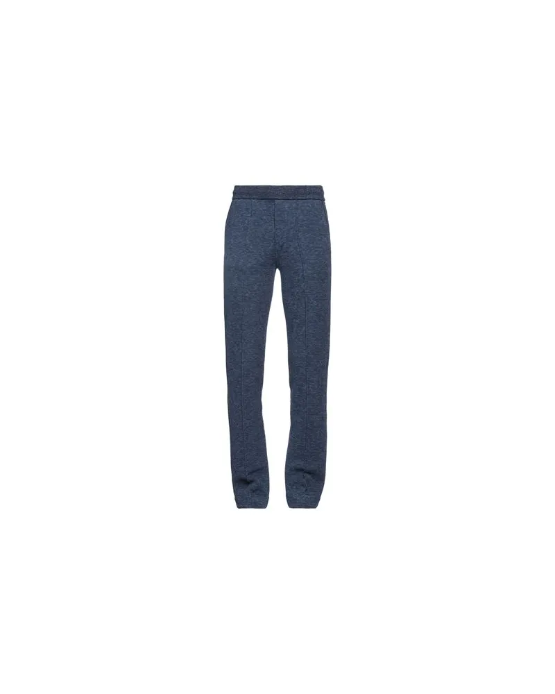 Missoni HOSEN & RÖCKE - Hosenauf YOOX.COM Blau