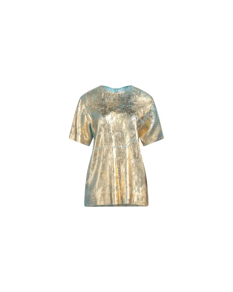HALPERN TOPS - Topsauf YOOX.COM Gold