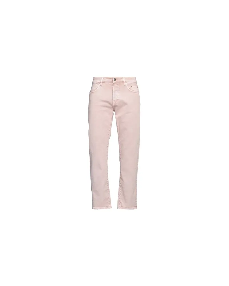 Siviglia HOSEN & RÖCKE - Hosenauf YOOX.COM Antikrosa