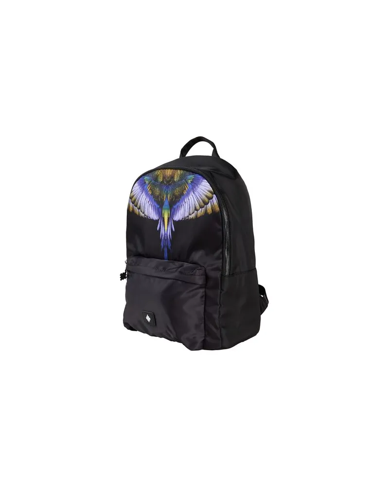 Marcelo Burlon | County of Milan TASCHEN - Rucksäckeauf YOOX.COM Schwarz