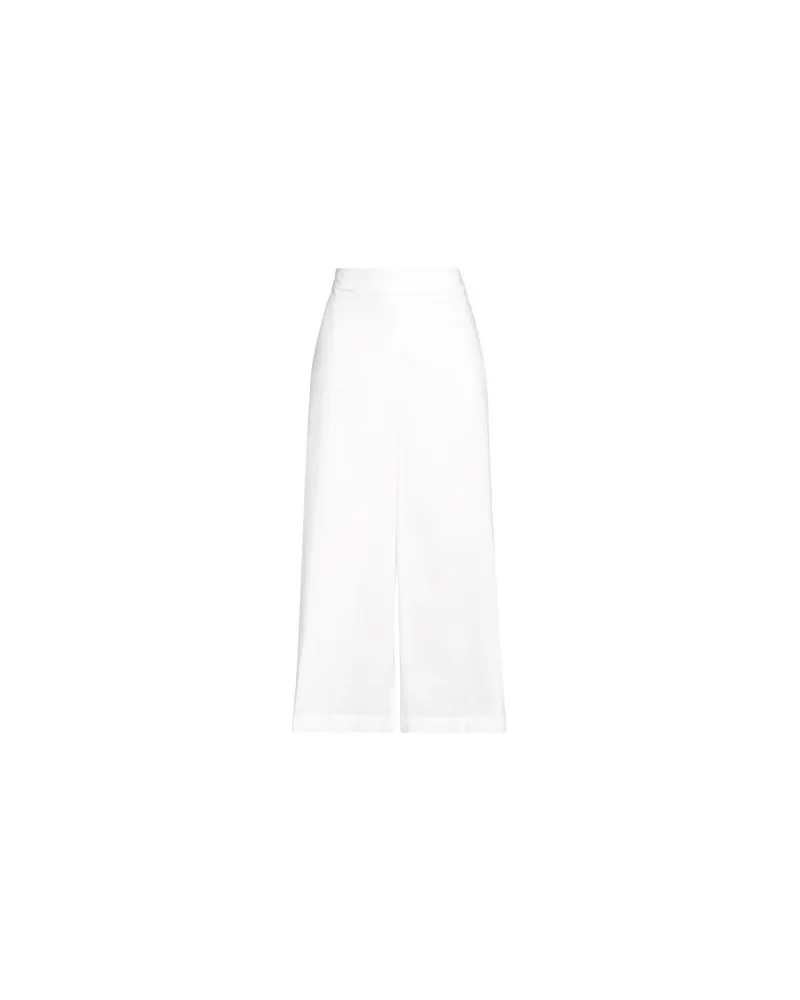 Sundek HOSEN & RÖCKE - Hosenauf YOOX.COM Weiß