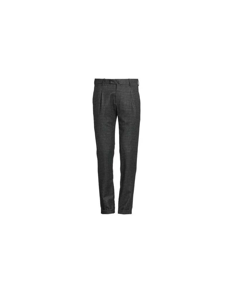 Briglia 1949 HOSEN & RÖCKE - Hosenauf YOOX.COM Schwarz