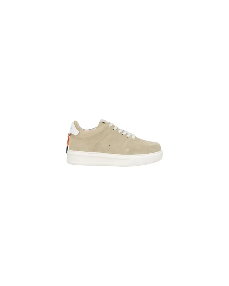 Barracuda SCHUHE - Sneakersauf YOOX.COM Salbeigrün