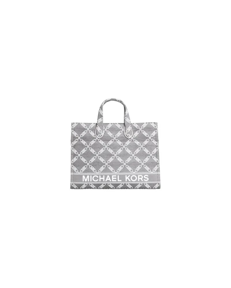Michael Kors TASCHEN - Handtaschenauf YOOX.COM Schwarz