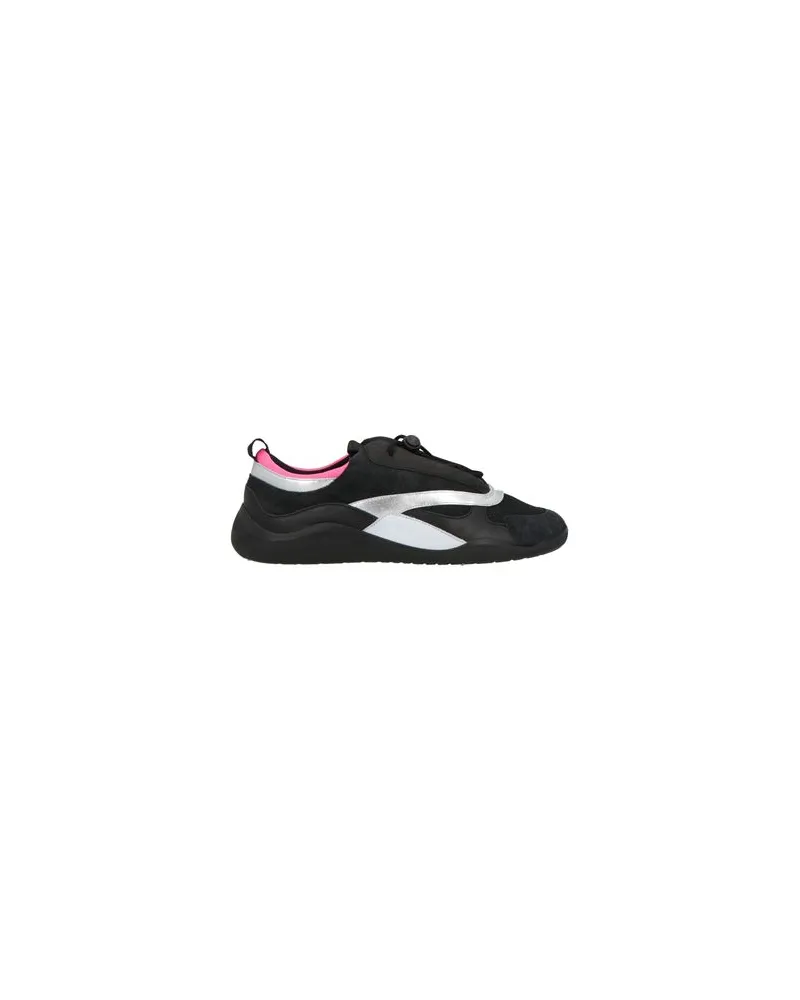 Vic Matié SCHUHE - Sneakersauf YOOX.COM Schwarz