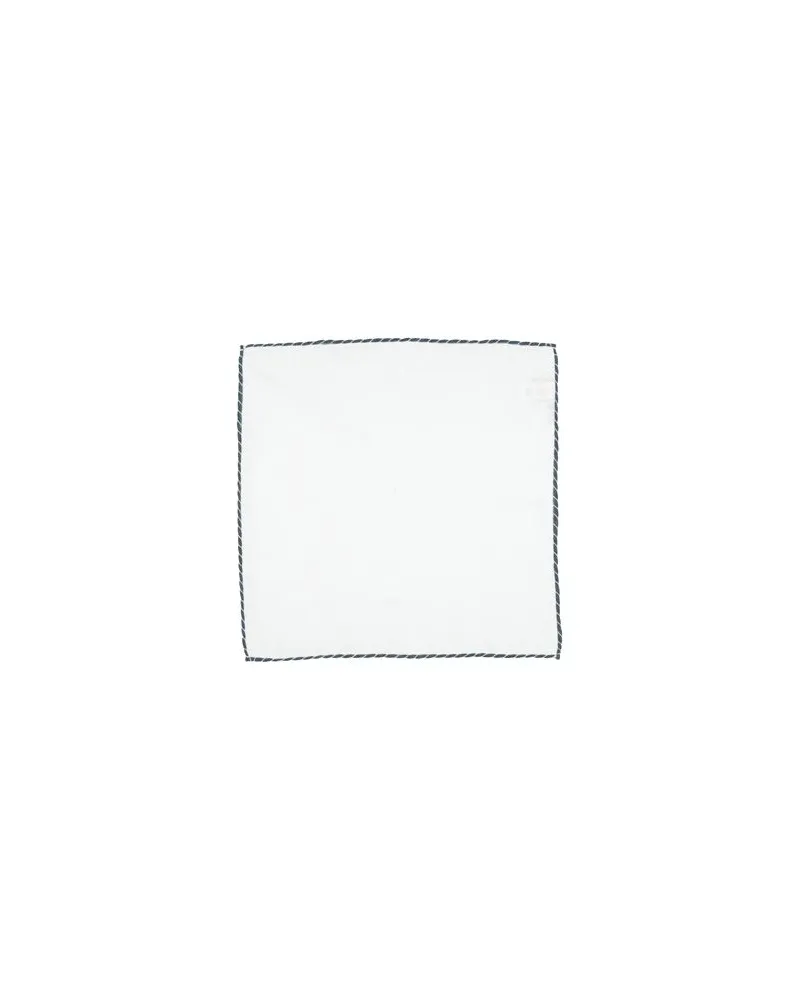 Eleventy ACCESSOIRES - Schalsauf YOOX.COM Weiß