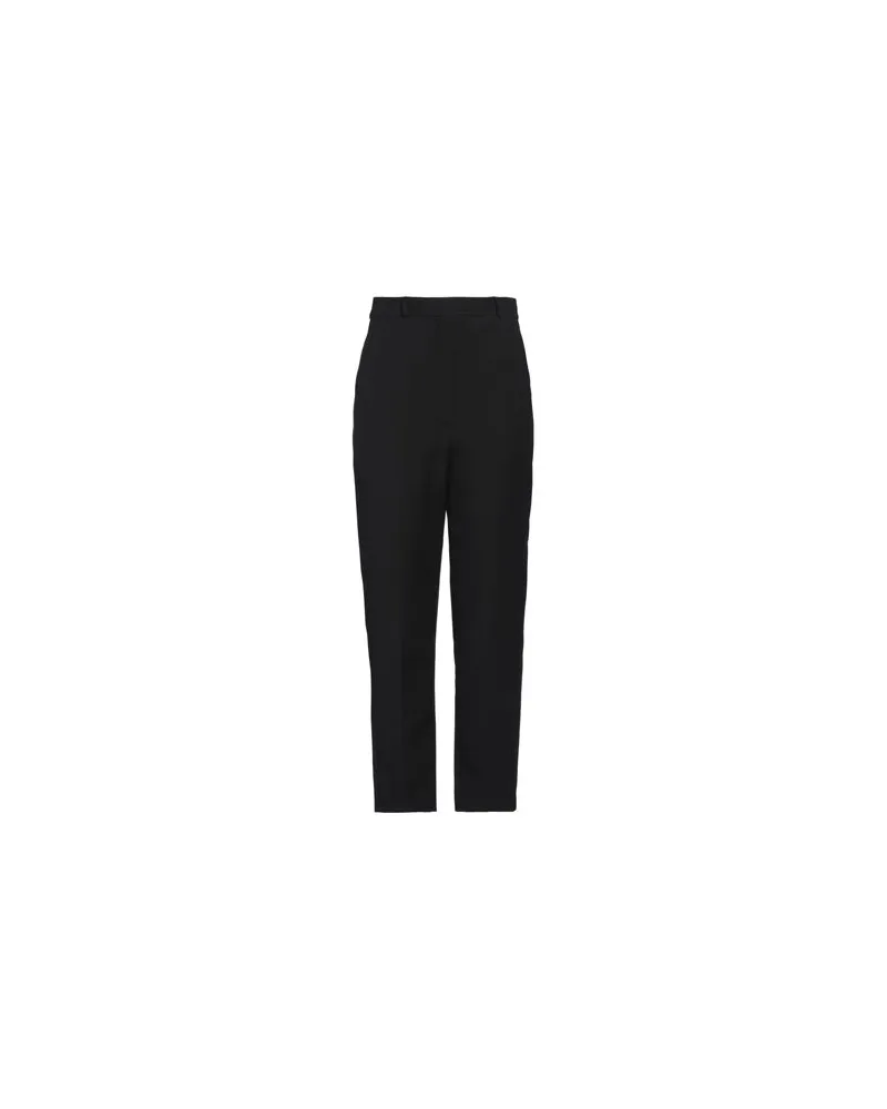 Dior HOSEN & RÖCKE - Hosenauf YOOX.COM Schwarz