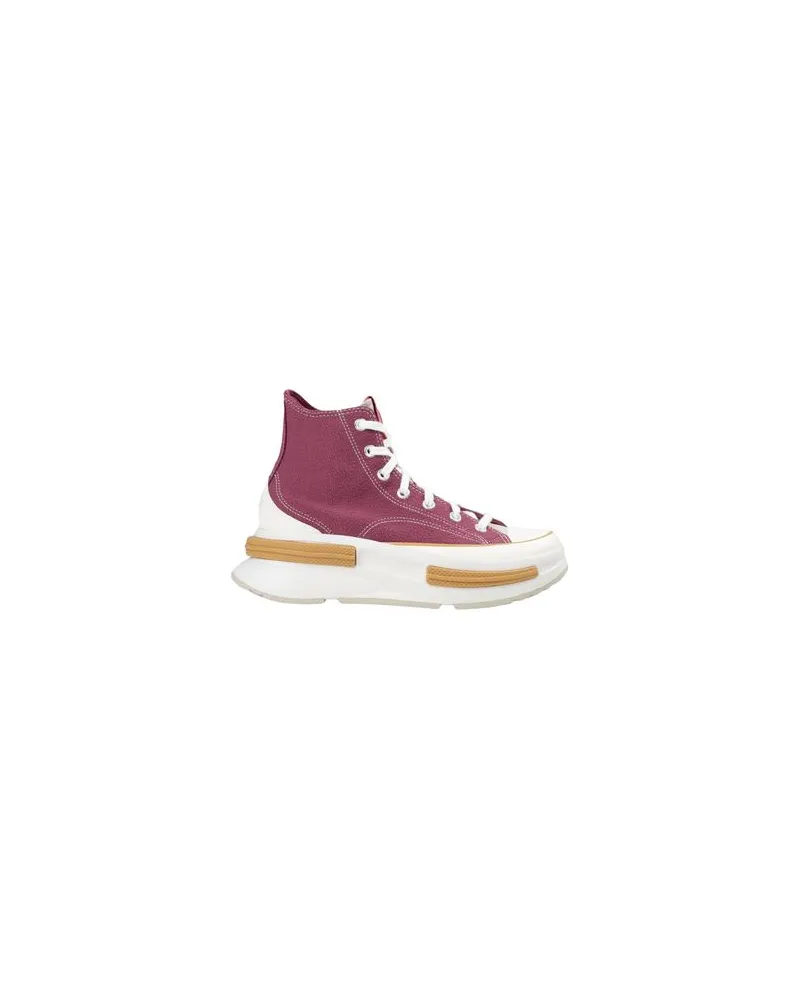 Converse RUN STAR LEGACY CX HI  - RUN STAR LEGACY CX HI - SCHUHE - Sneakersauf YOOX.COM Bordeaux