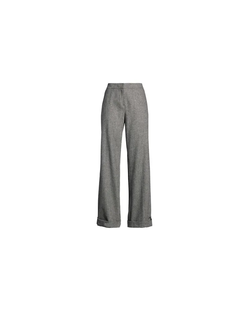 BARBA HOSEN & RÖCKE - Hosenauf YOOX.COM Grau