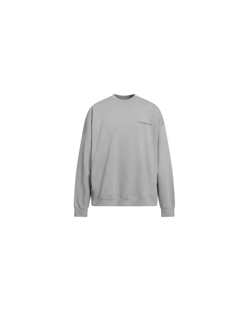 Y-3 TOPS - Sweatshirtsauf YOOX.COM Grau