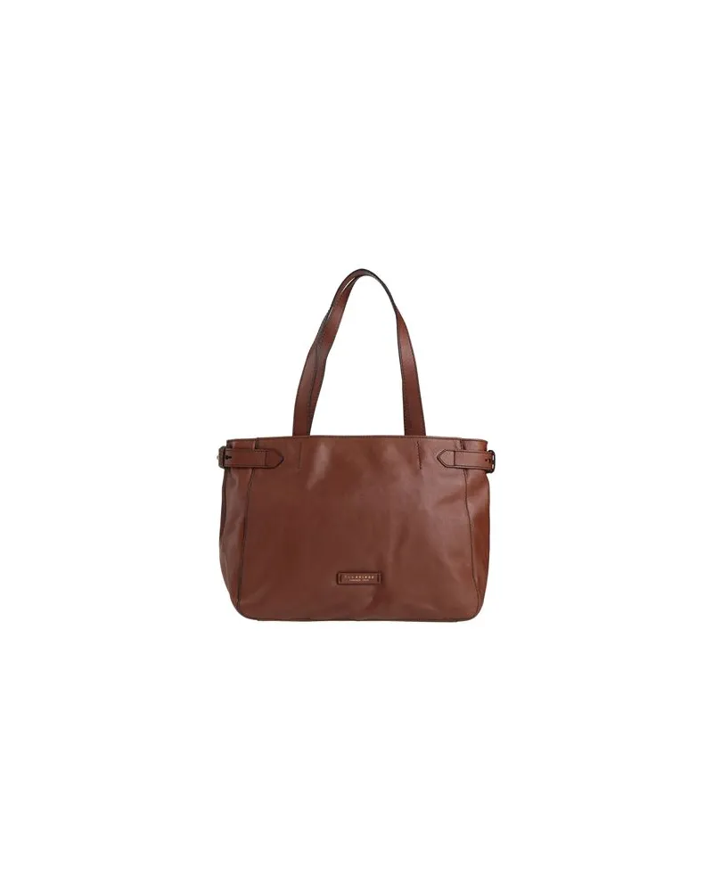The Bridge TASCHEN - Handtaschenauf YOOX.COM Braun