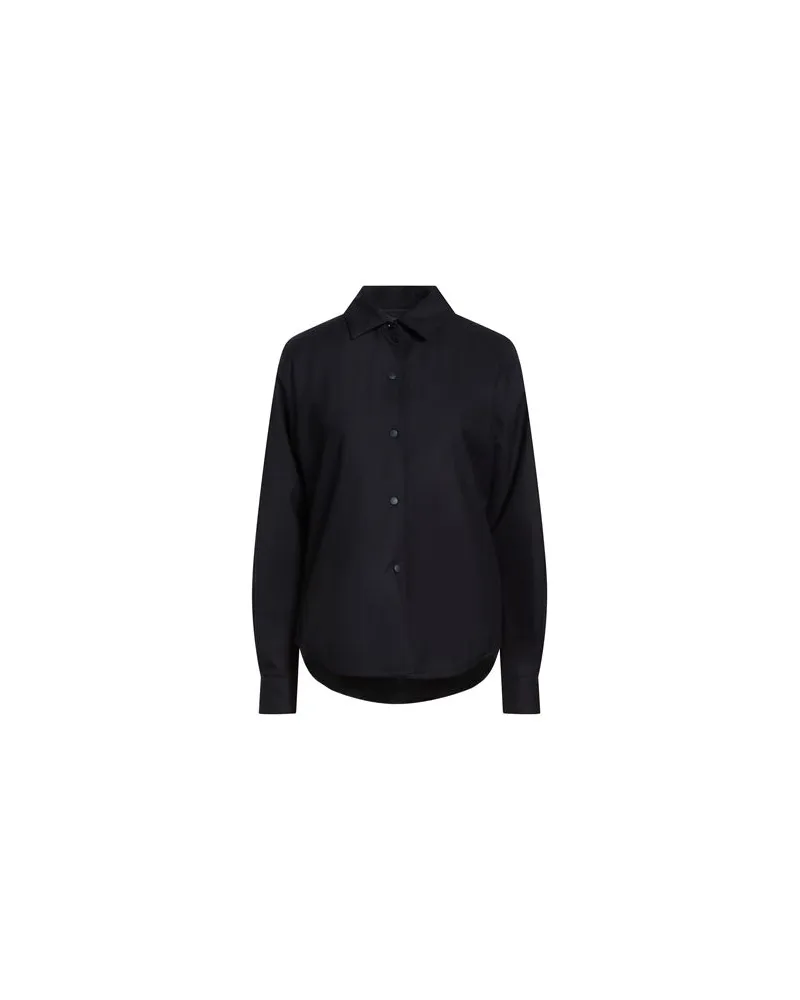 ASPESI JACKEN & MÄNTEL - Pufferjacken & Daunenjackenauf YOOX.COM Nachtblau