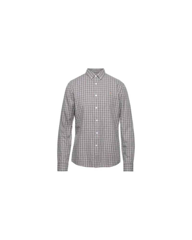 Farah 1920 TOPS - Hemdenauf YOOX.COM Hellgrau