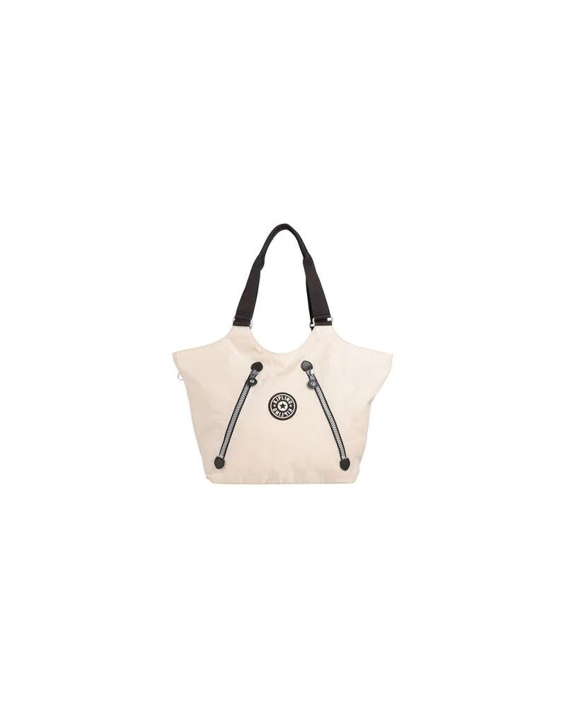 Kipling TASCHEN - Schultertaschenauf YOOX.COM Beige