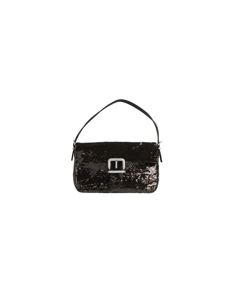 GEDEBE TASCHEN - Handtaschenauf YOOX.COM Dunkelgrün