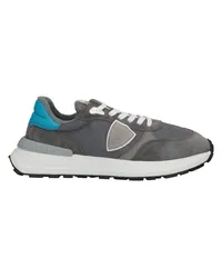 Philippe Model Sneakers Grau