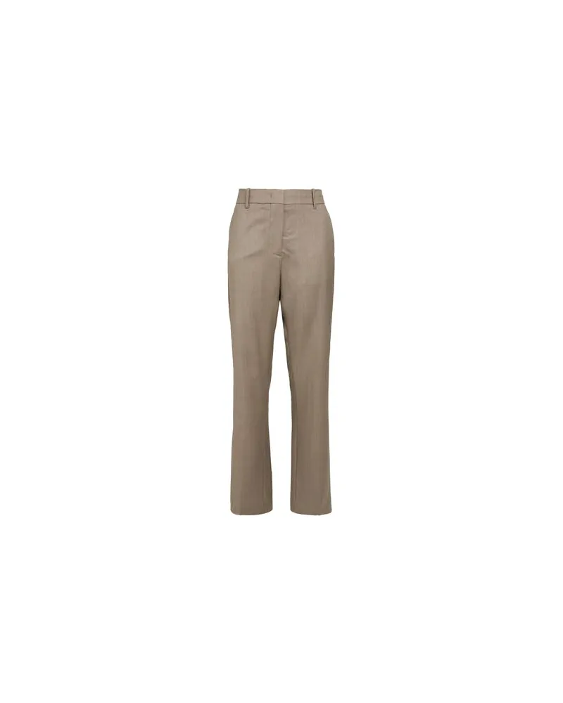 Golden Goose HOSEN & RÖCKE - Hosenauf YOOX.COM Khaki
