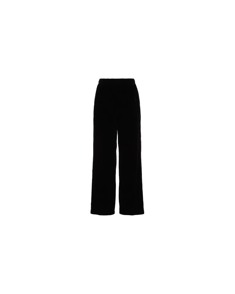 VICOLO HOSEN & RÖCKE - Hosenauf YOOX.COM Schwarz