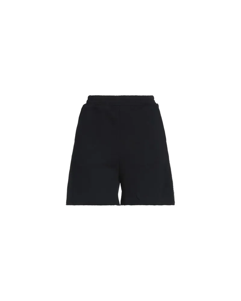 Jijil HOSEN & RÖCKE - Shorts & Bermudashortsauf YOOX.COM Schwarz