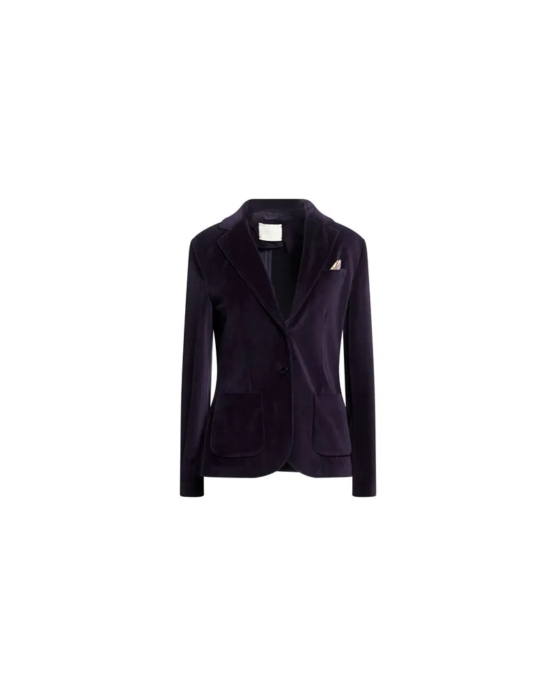 CIRCOLO 1901 ANZÜGE und CO-ORDS - Blazersauf YOOX.COM Violett