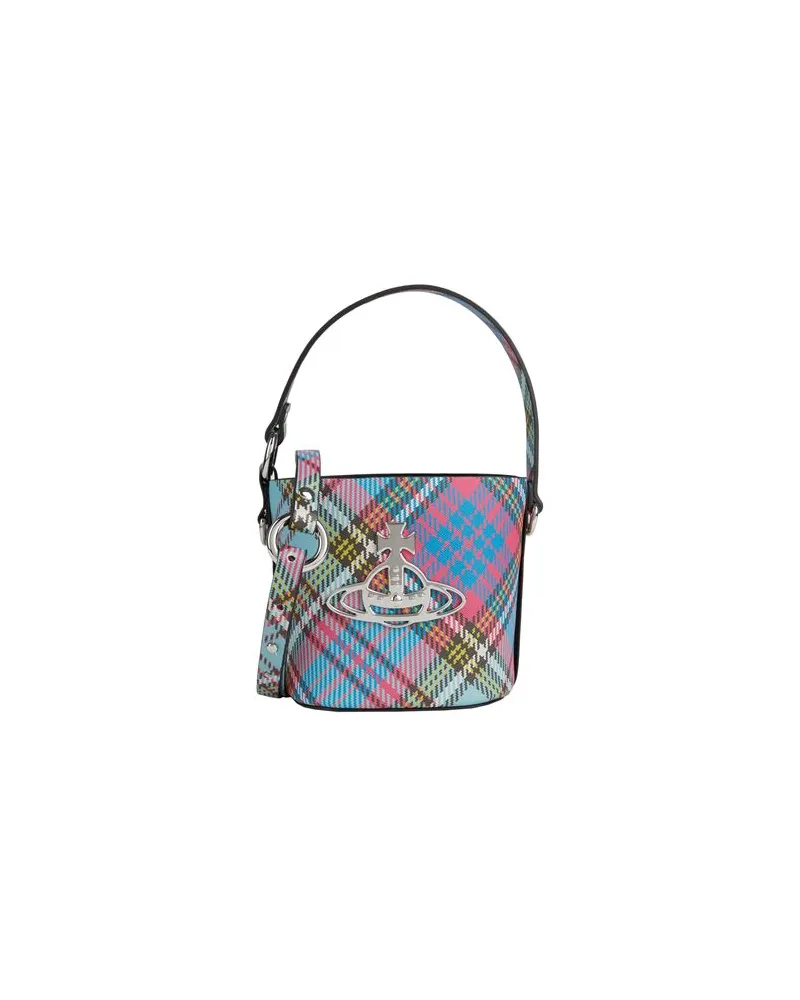 Vivienne Westwood TASCHEN - Handtaschenauf YOOX.COM Himmelblau