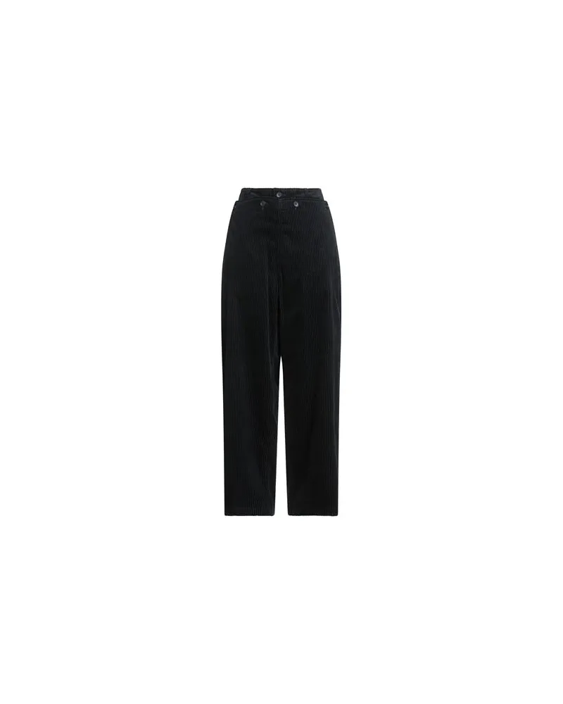 Engineered Garments HOSEN & RÖCKE - Hosenauf YOOX.COM Schwarz