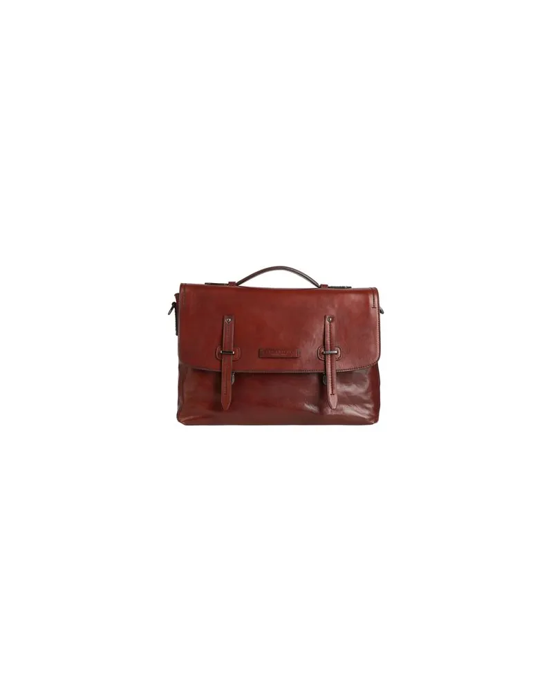 The Bridge TASCHEN - Handtaschenauf YOOX.COM Braun