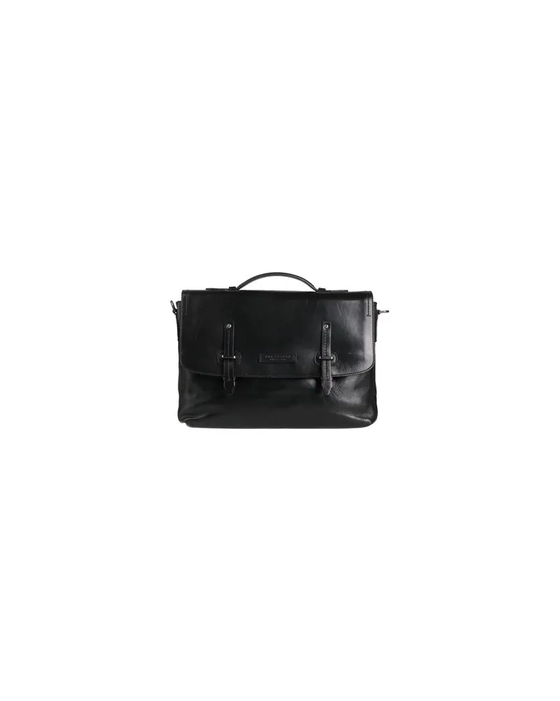 The Bridge TASCHEN - Handtaschenauf YOOX.COM Schwarz