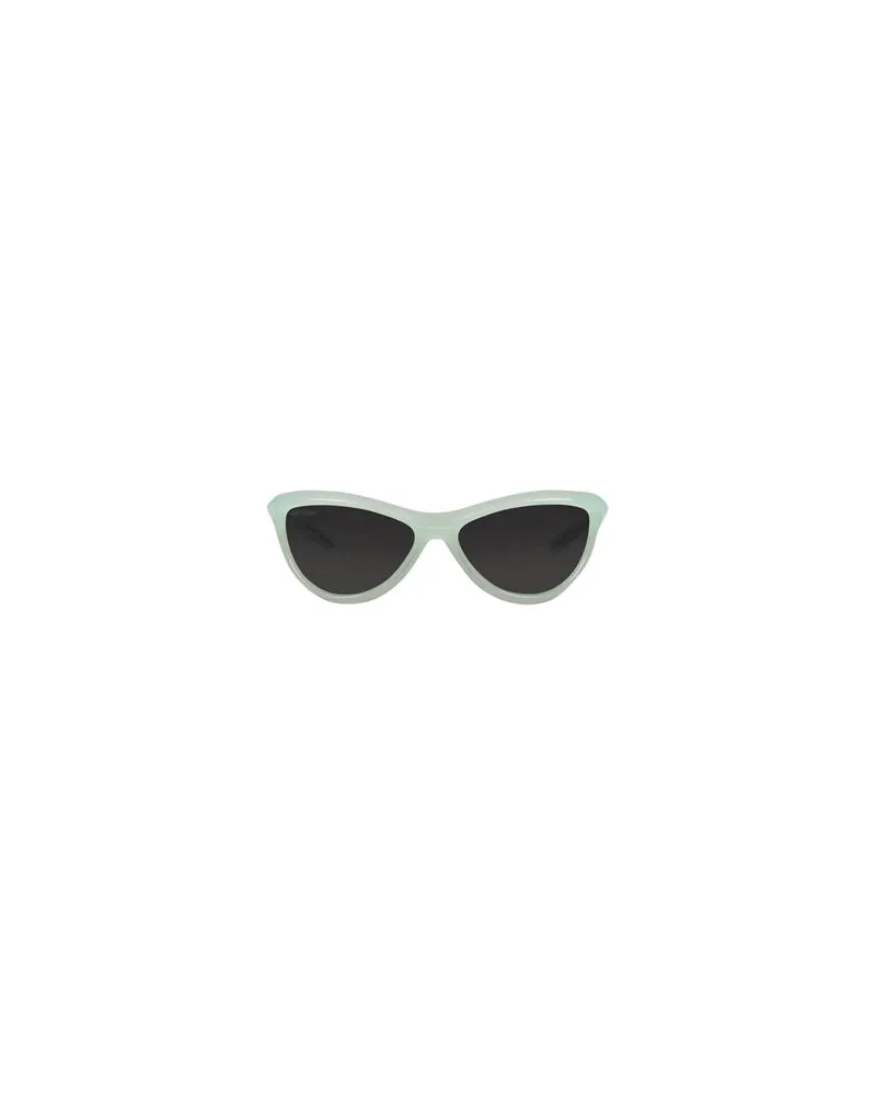 OFF-WHITE BRILLEN - Sonnenbrillenauf YOOX.COM Salbeigrün