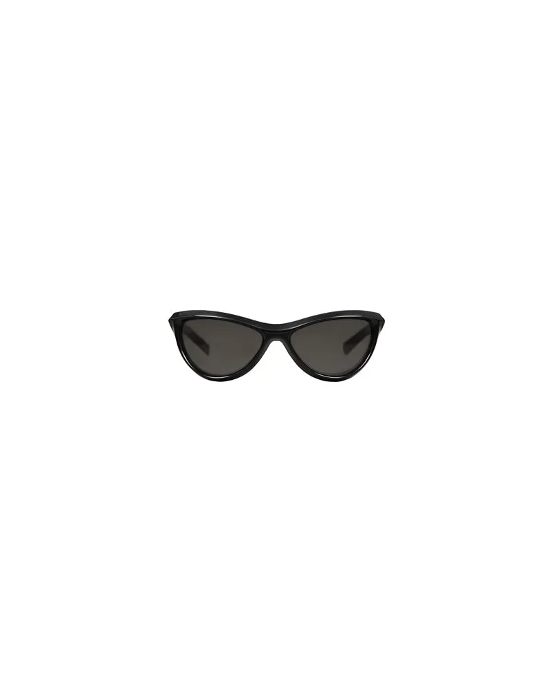OFF-WHITE BRILLEN - Sonnenbrillenauf YOOX.COM Schwarz