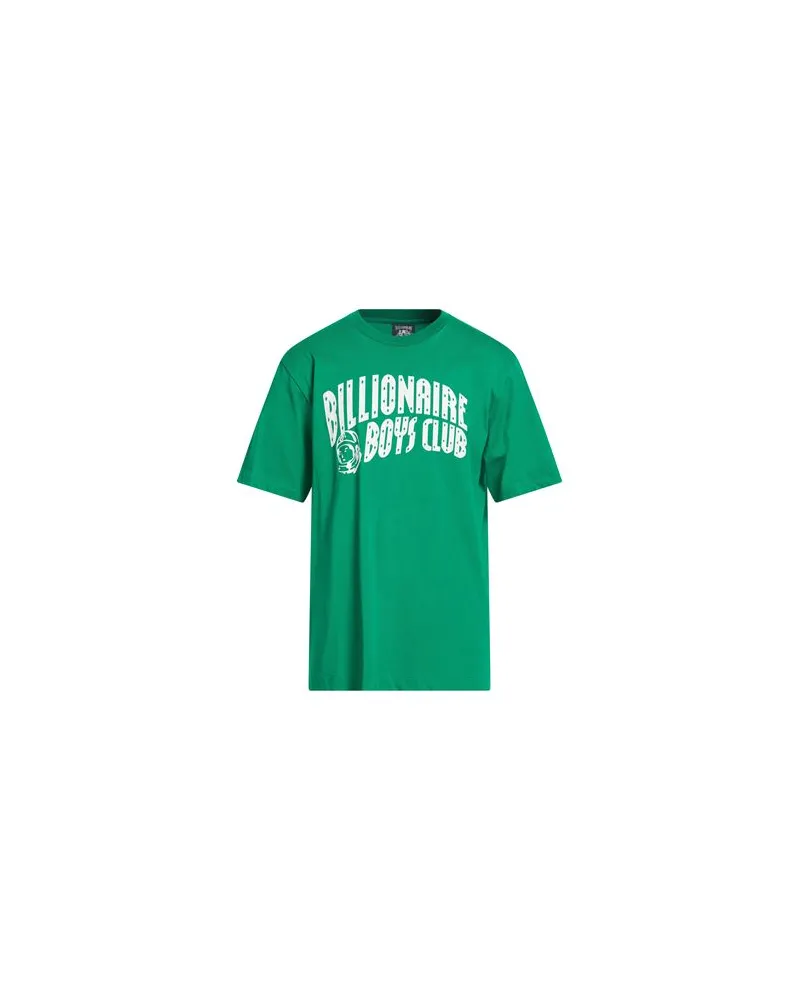 Billionaire Boys Club TOPS - T-shirtsauf YOOX.COM Grün