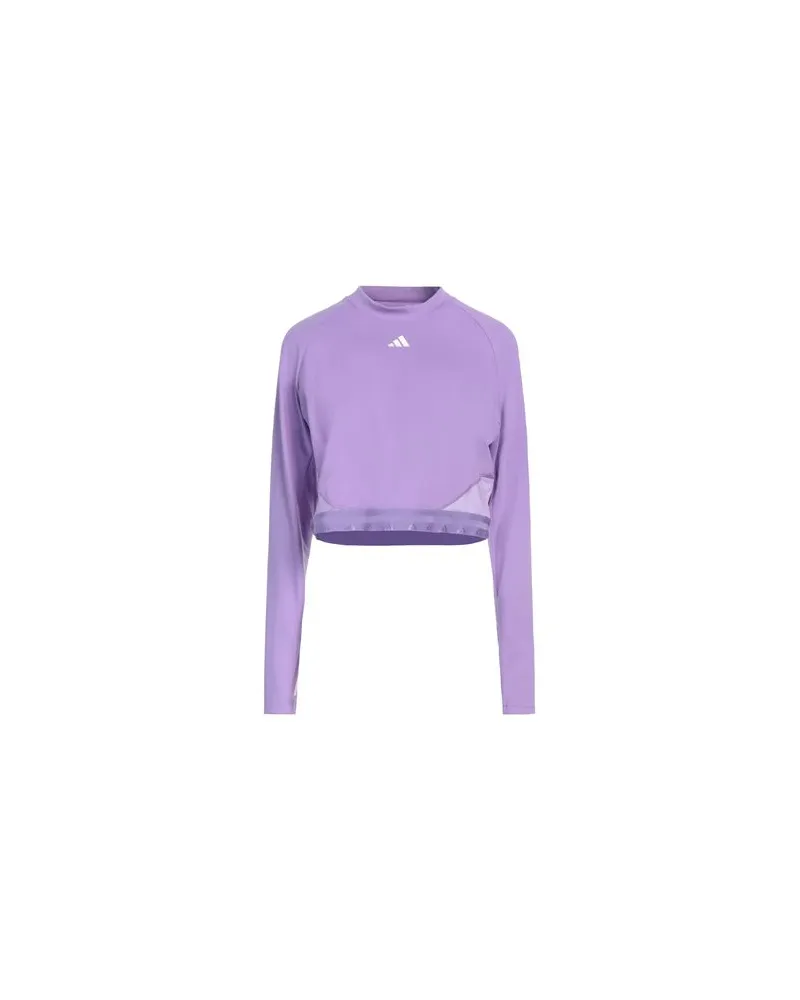 adidas TOPS - T-shirtsauf YOOX.COM Malve